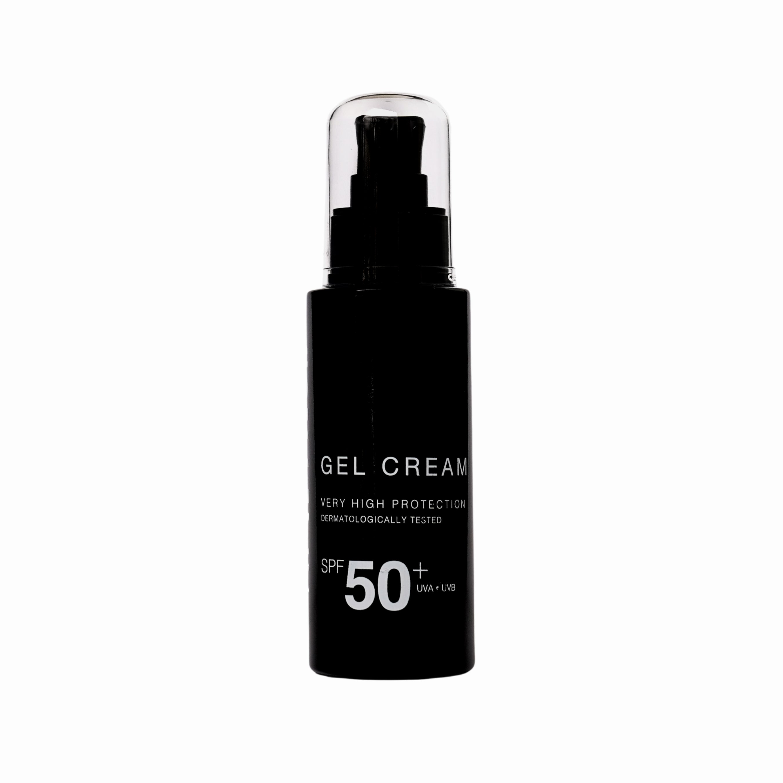 Crème Gel SPF50+