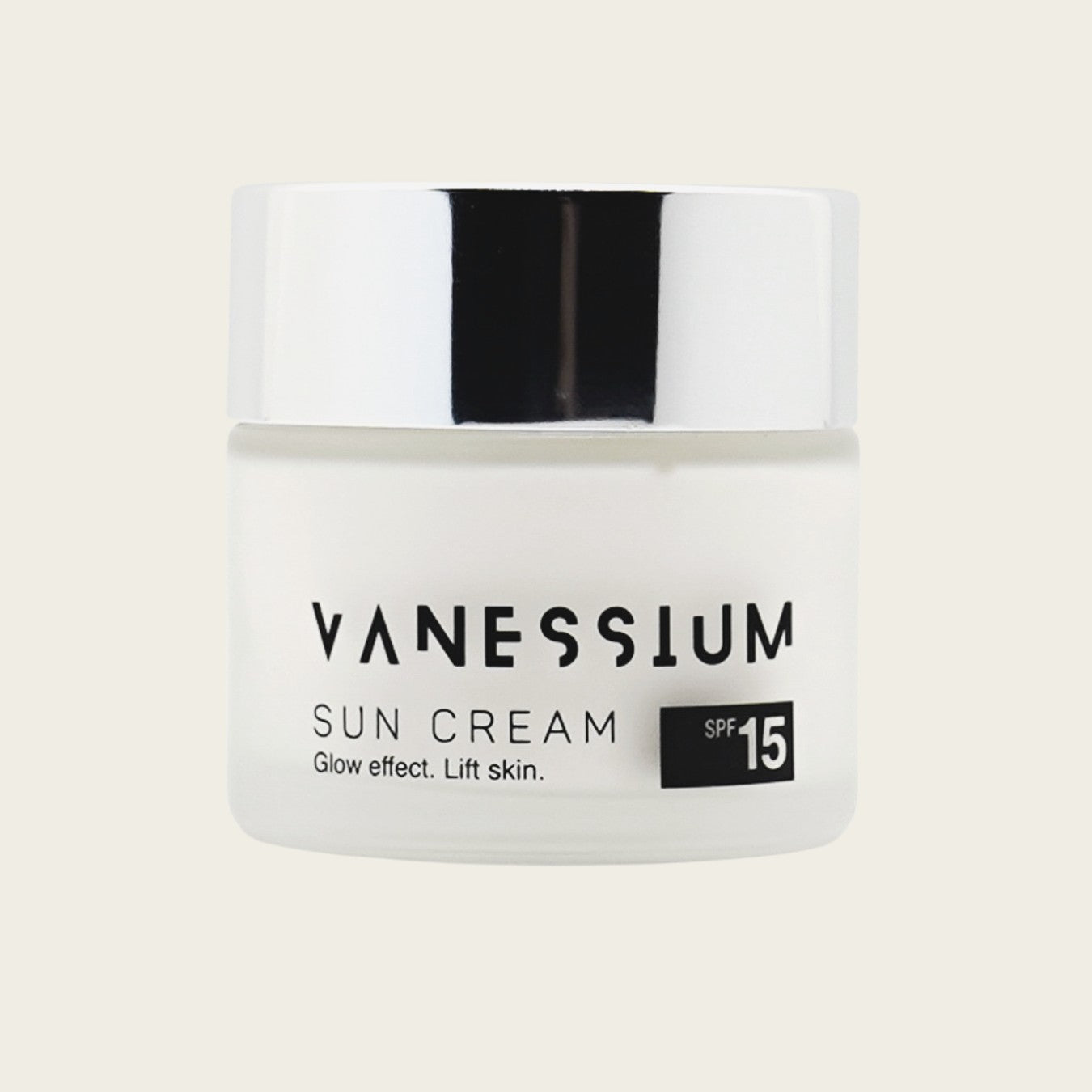 Illuminante SPF15