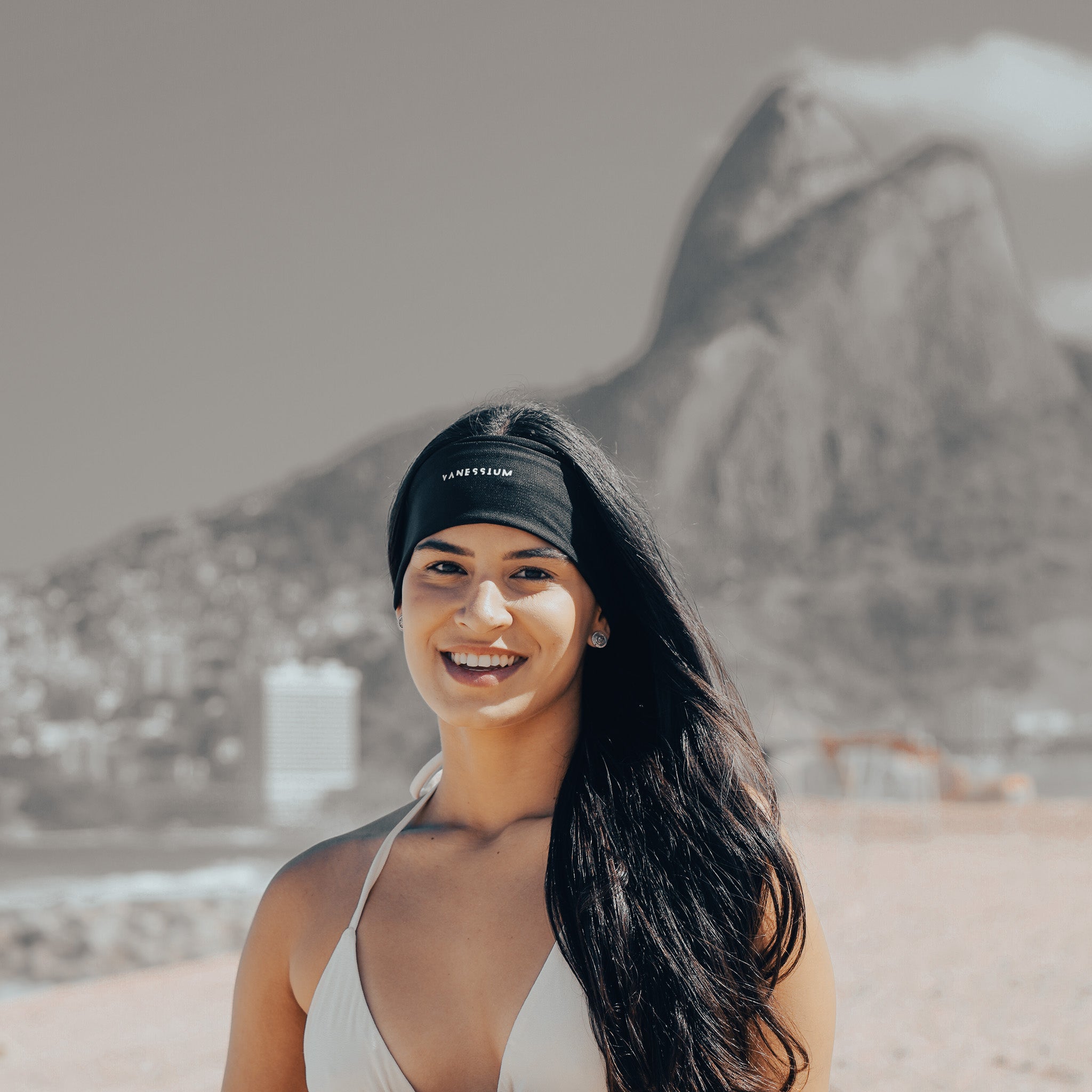 Cinta Deportiva