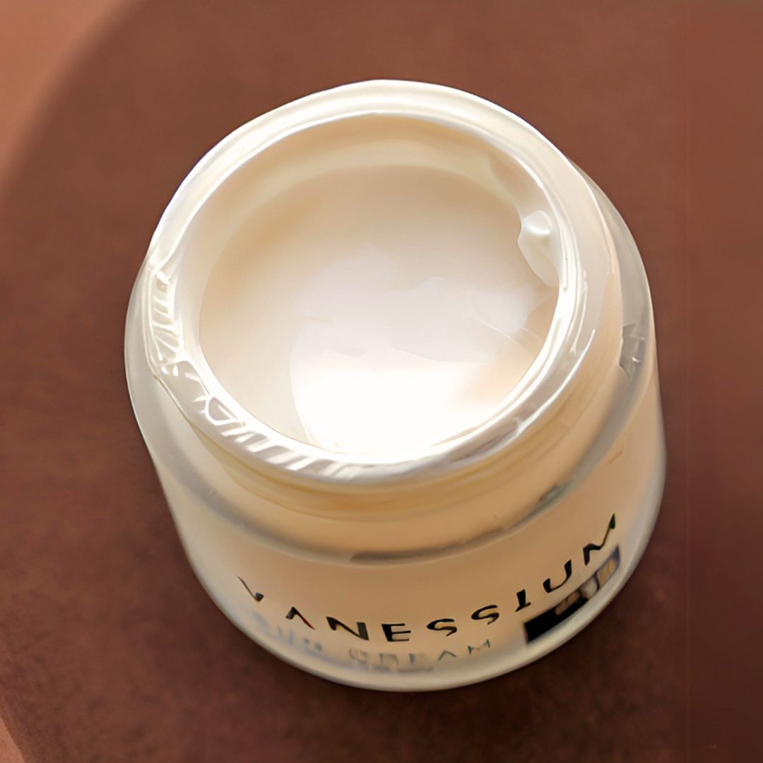 Illuminante SPF15