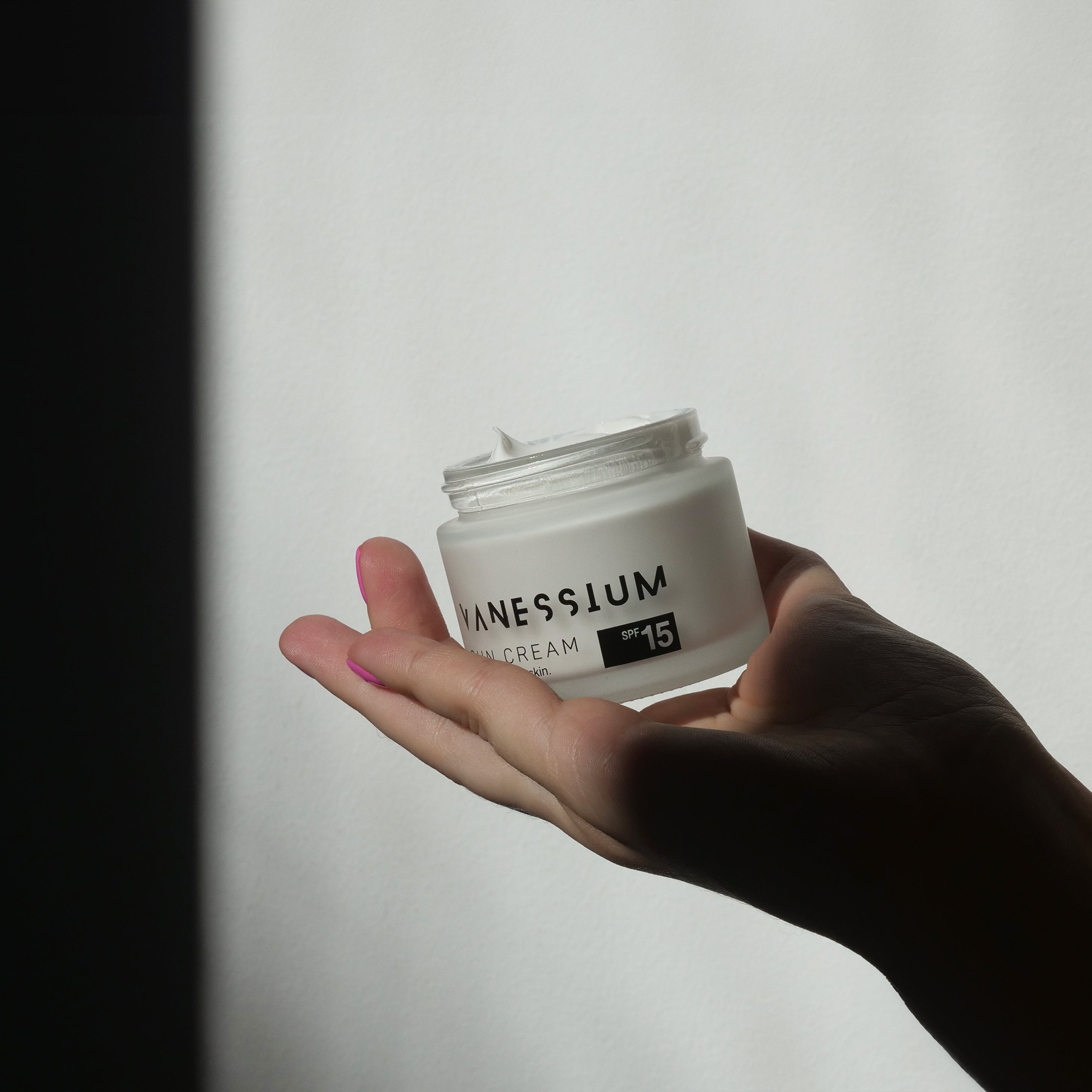 Illuminante SPF15