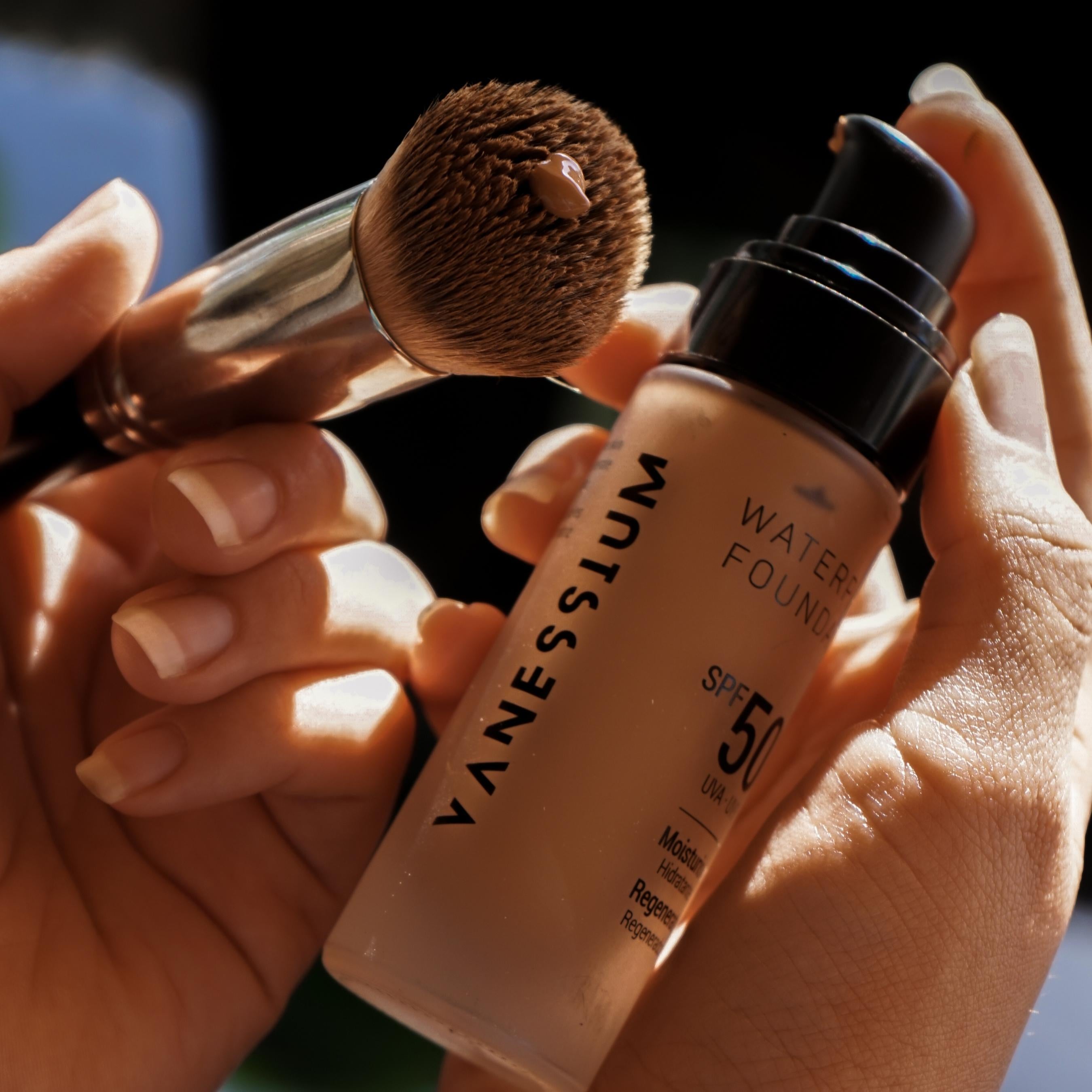 Βάση Μακιγιάζ SPF50