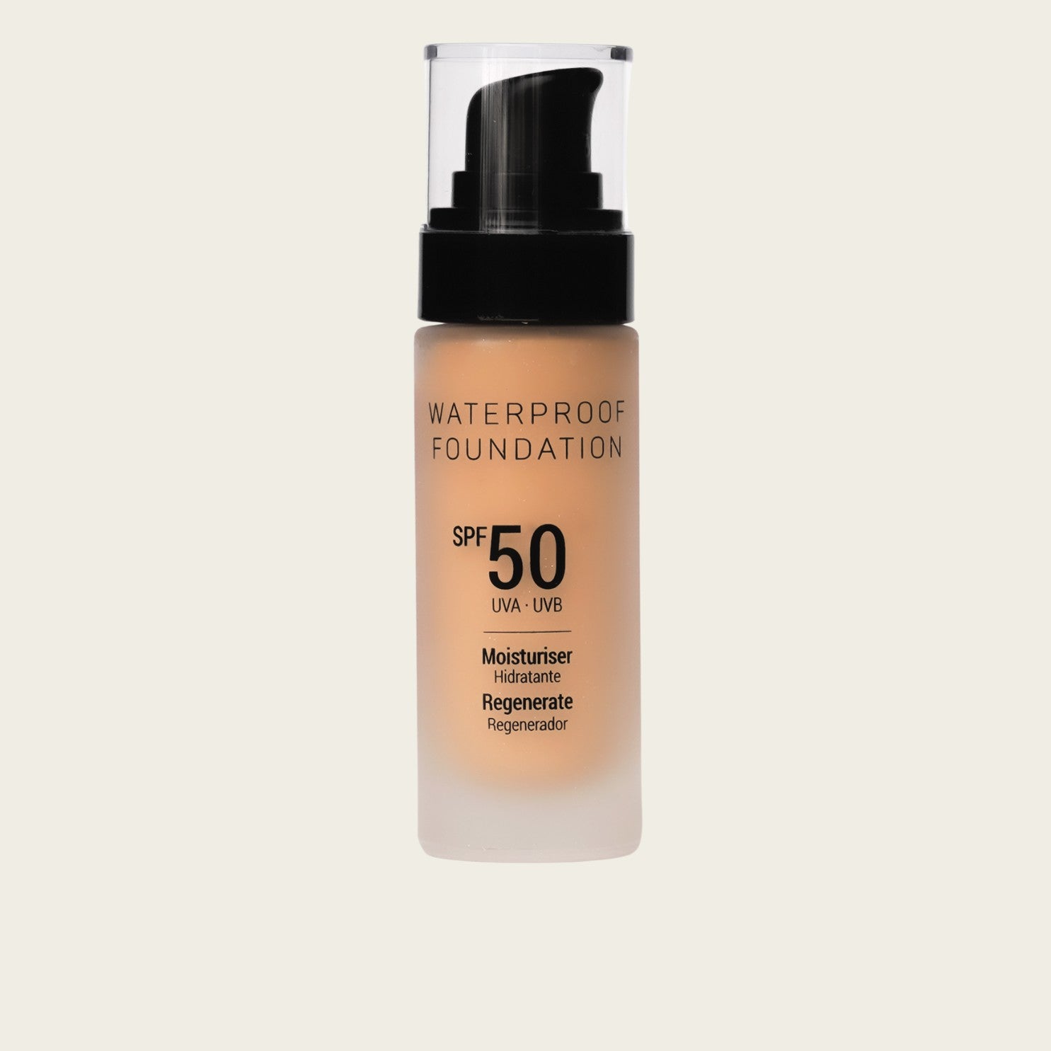 Βάση Μακιγιάζ SPF50