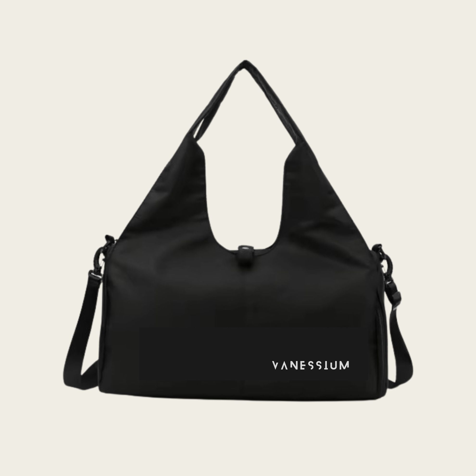 Bolso Duffel