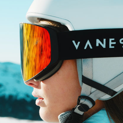 Gafas de esquí