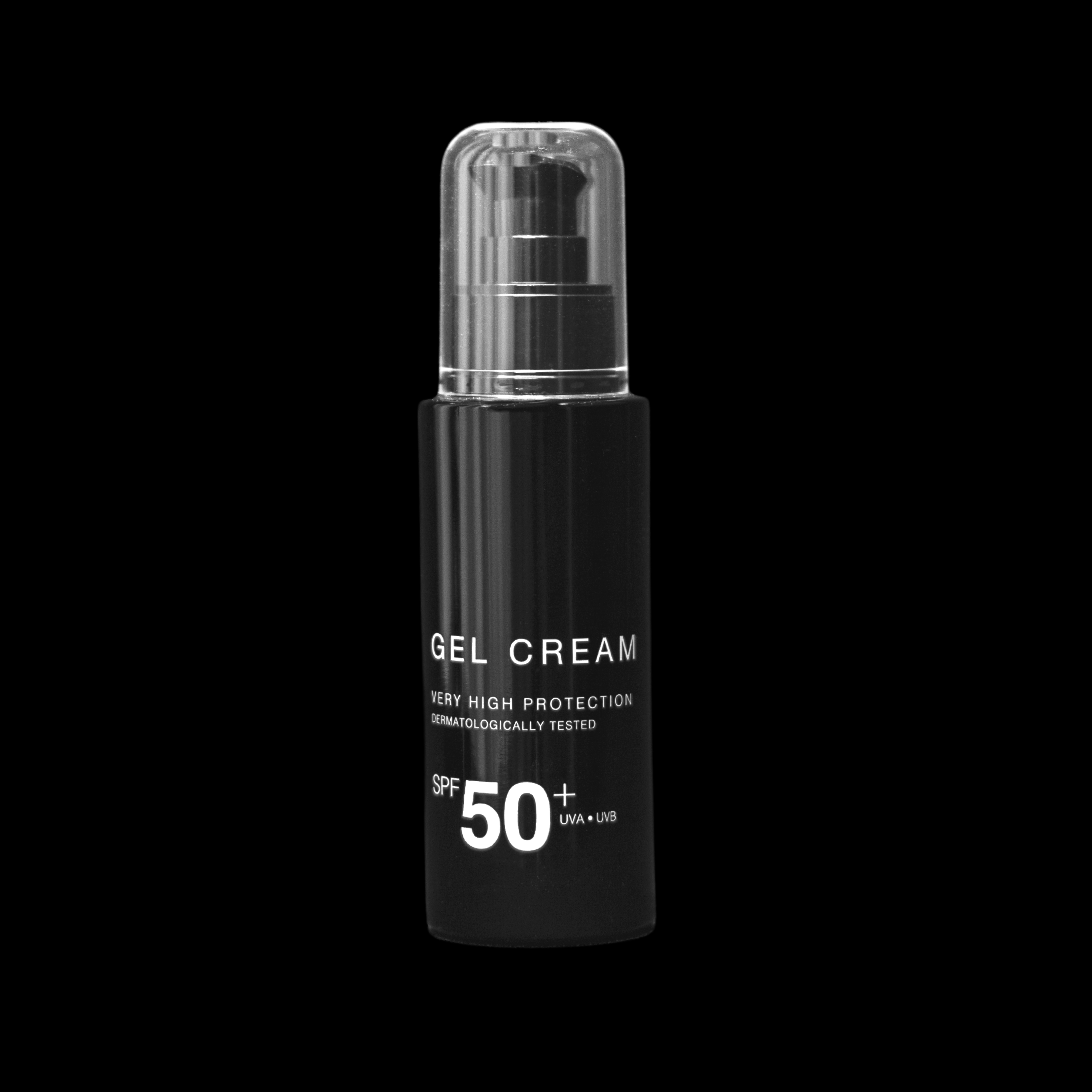 Crema Gel SPF50+