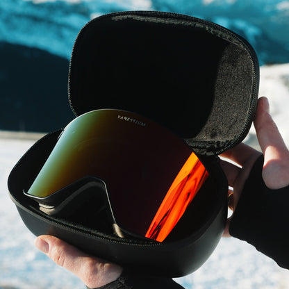 Gafas de esquí