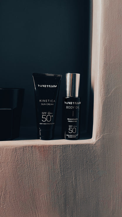 Kinetica SPF50+