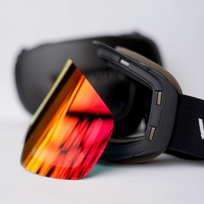 Gafas de esquí