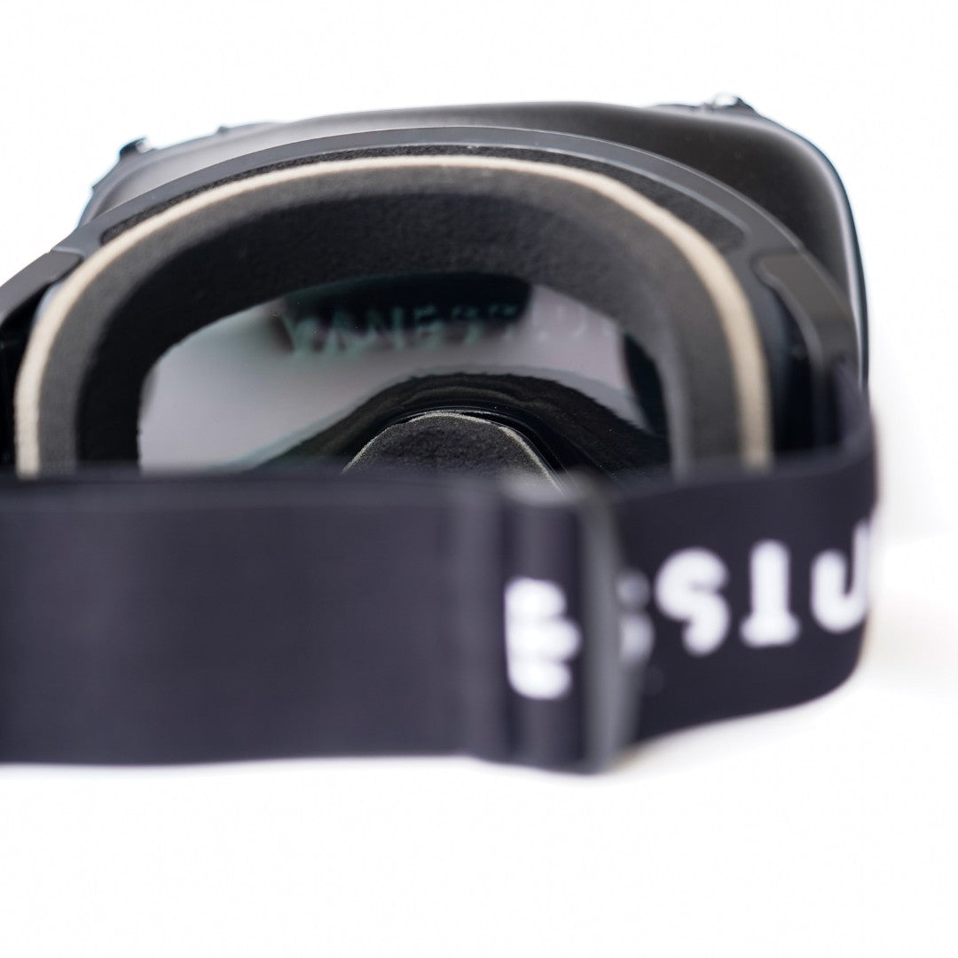Gafas de esquí