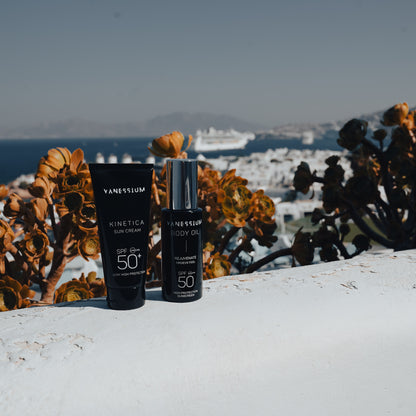 Kinetica SPF50+
