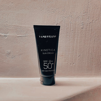 Kinetica SPF50+