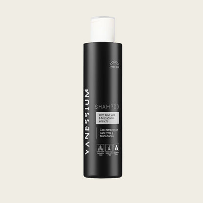 Aftersun-Shampoo
