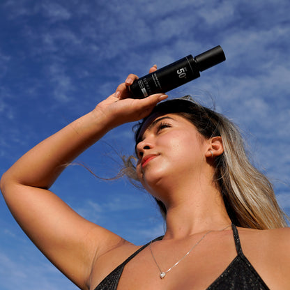SUPREME Σπρέι SPF50+