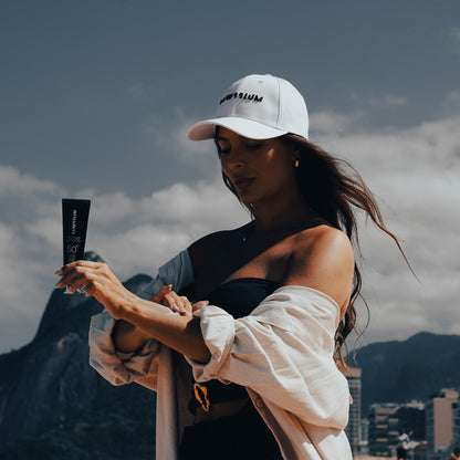 Acido Ialuronico SPF50+