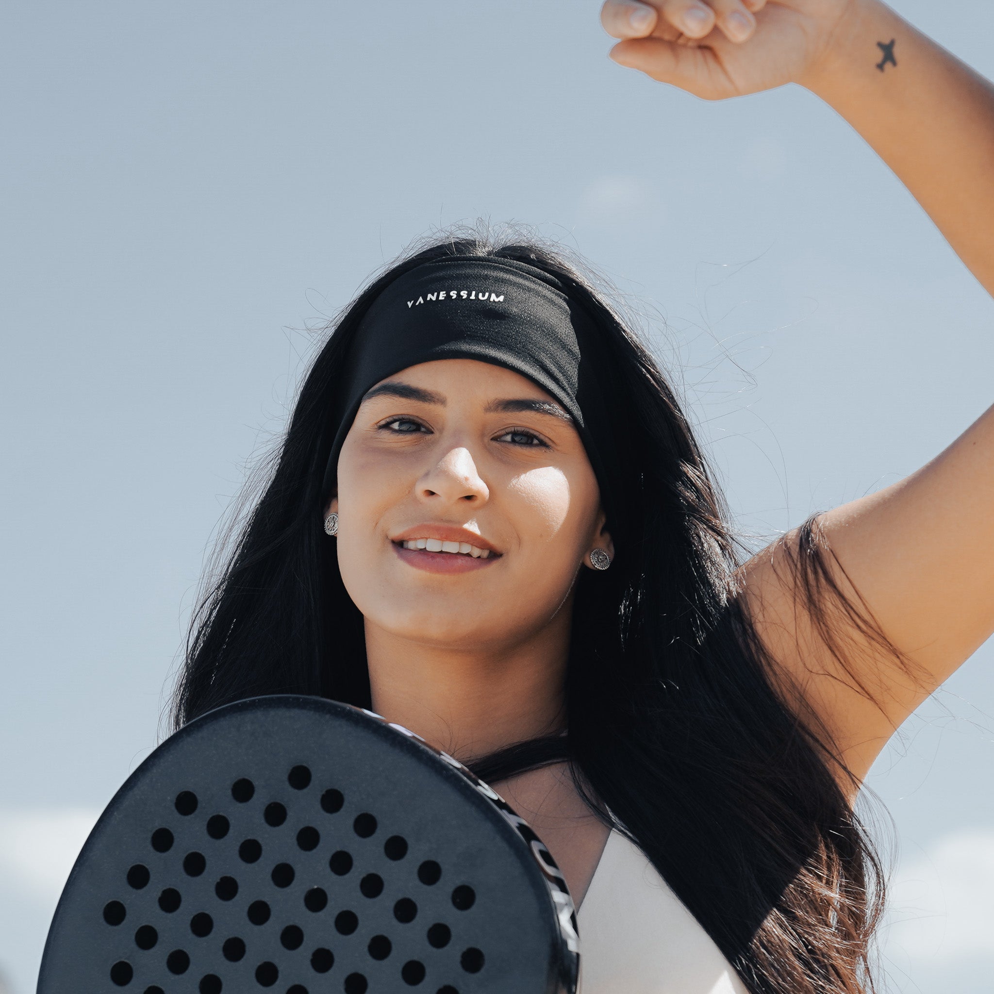Cinta Deportiva