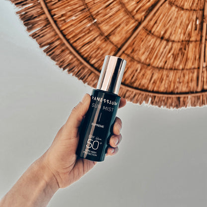 Körperspray SPF50+