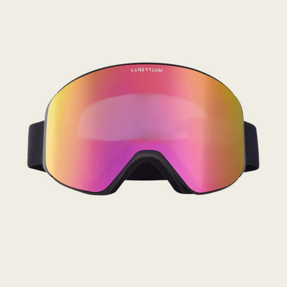 Gafas de esquí