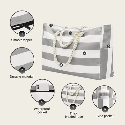 Strandtasche