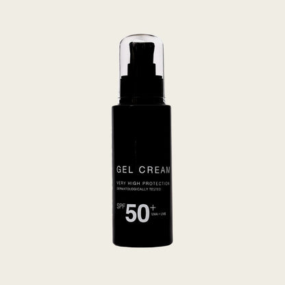 Crema Gel SPF50+