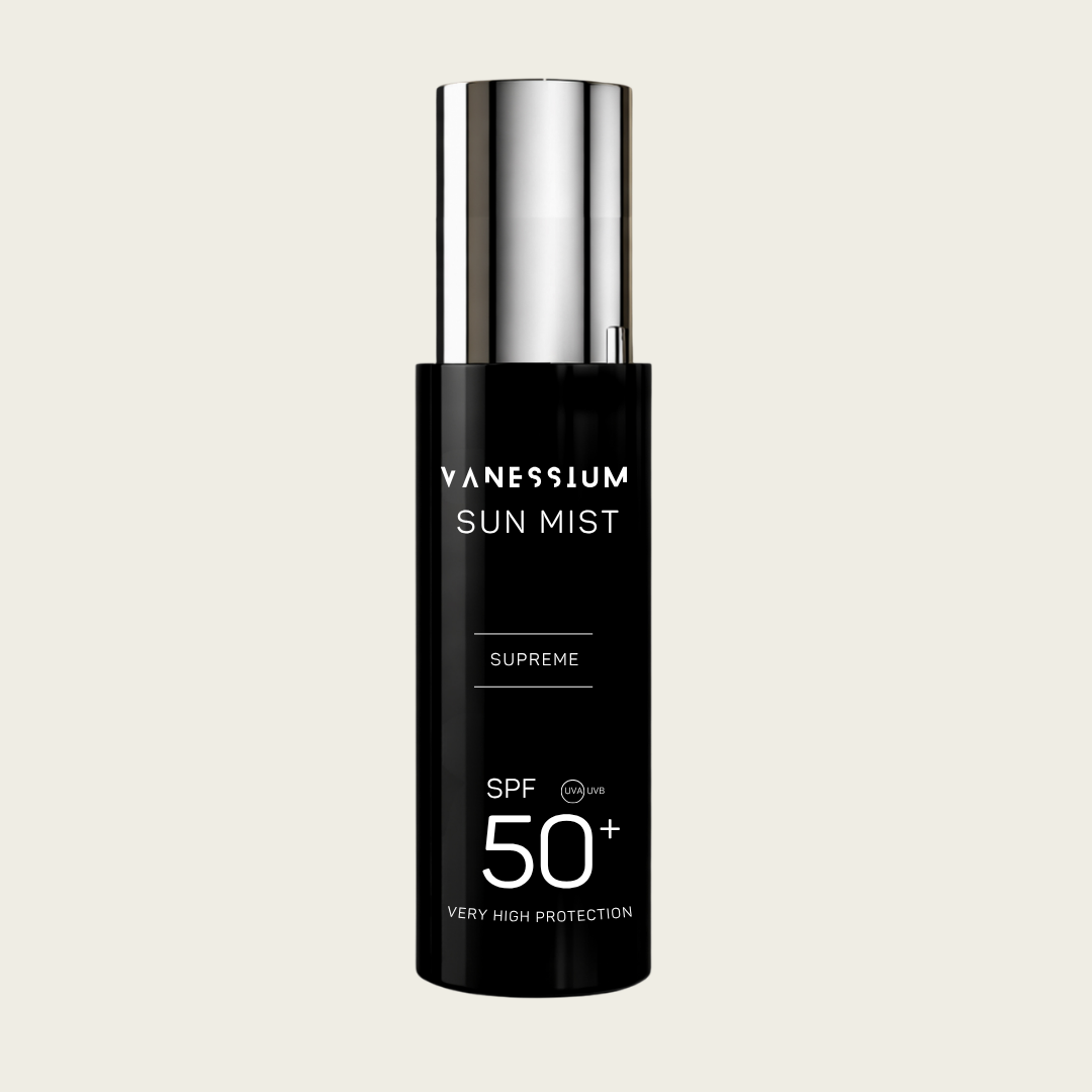 Körperspray SPF50+