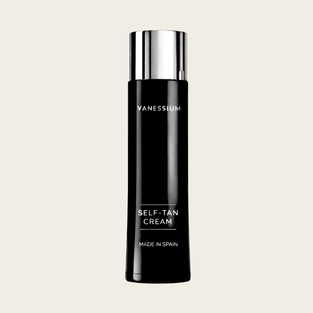 Self-Tan Cream