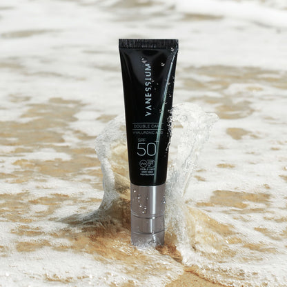 Acido Ialuronico SPF50+