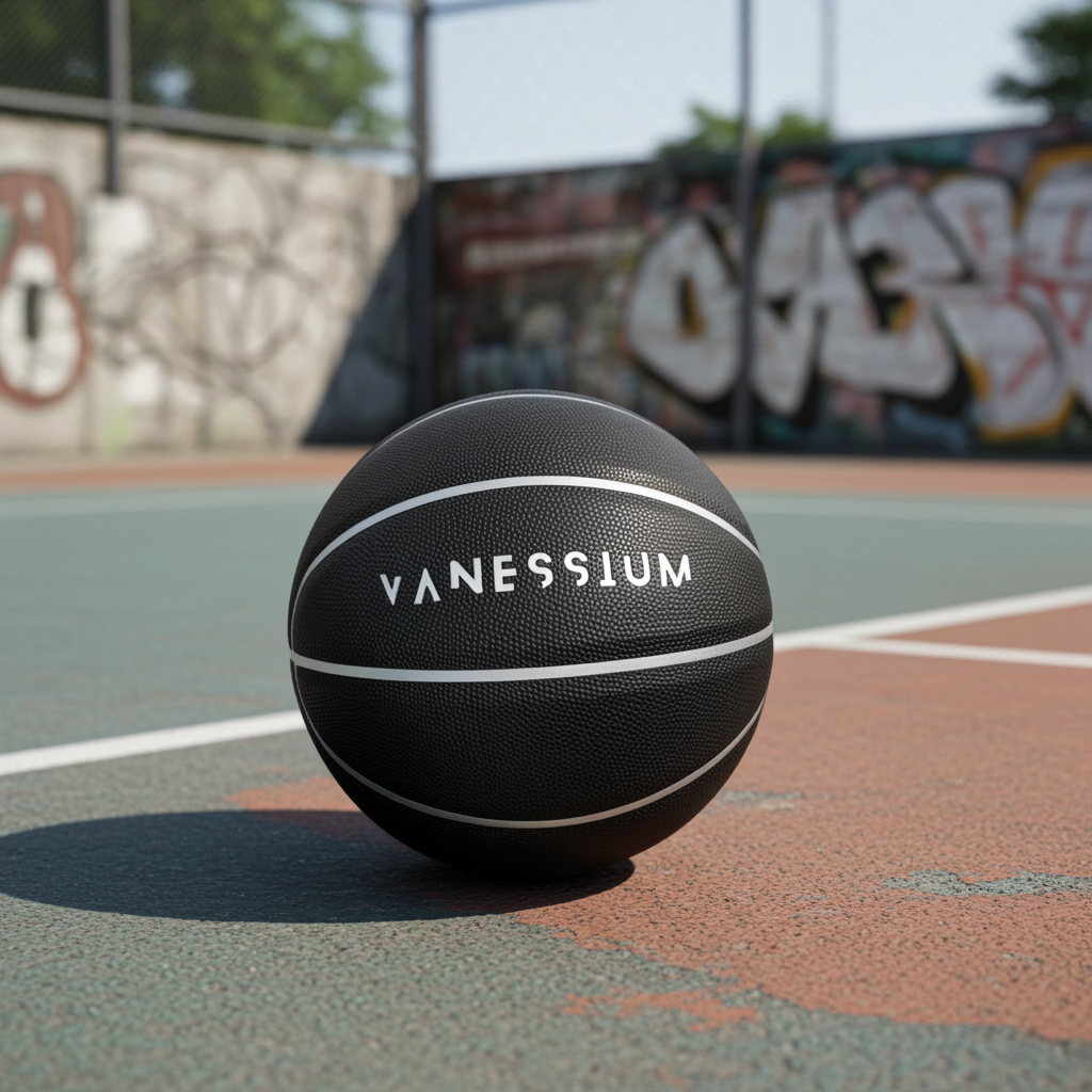 Basketball