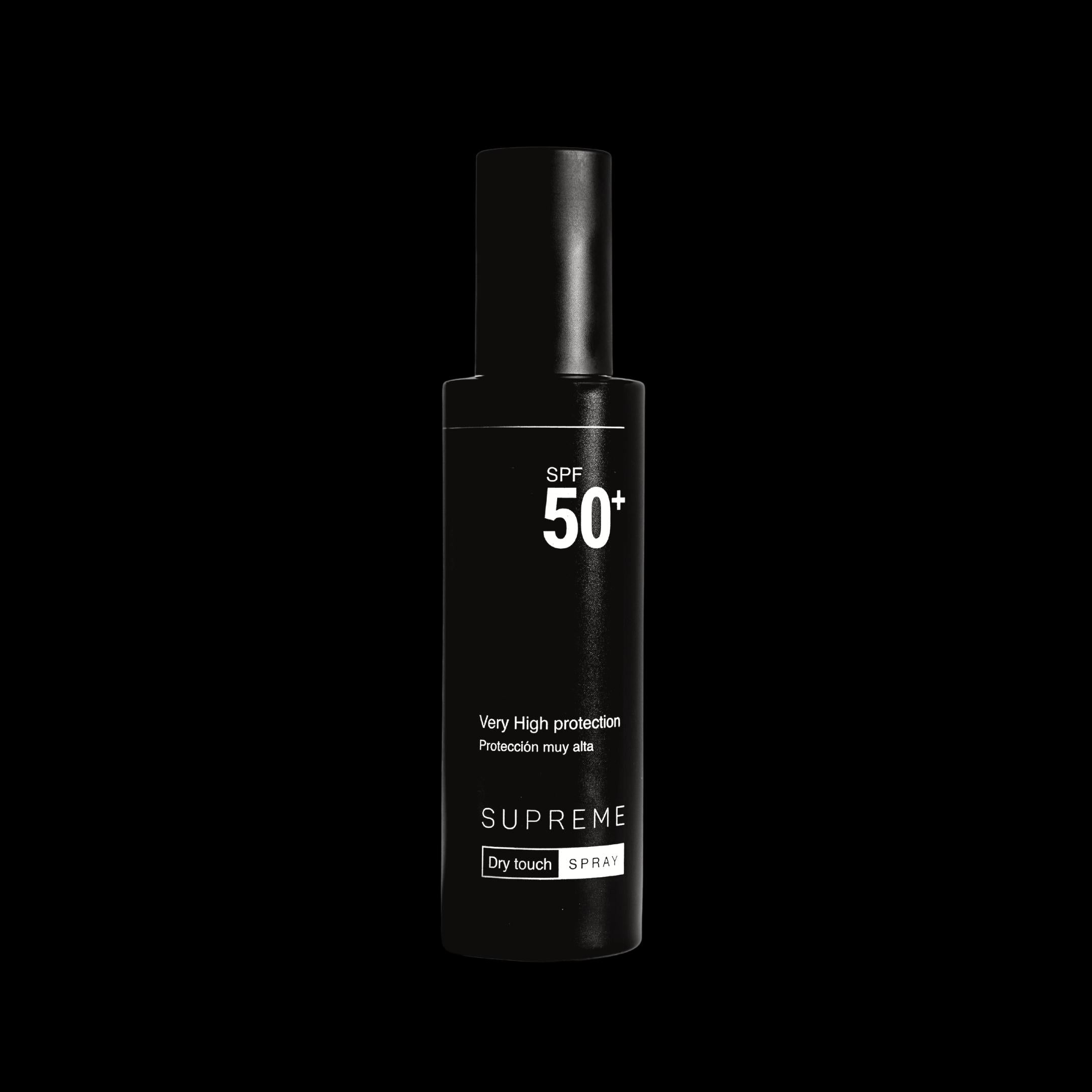 SUPREME Σπρέι SPF50+