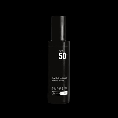 SUPREME Σπρέι SPF50+