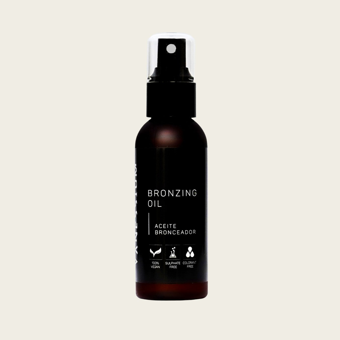 Olio Abbronzante SPF6