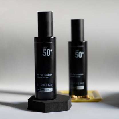 SUPREME Σπρέι SPF50+