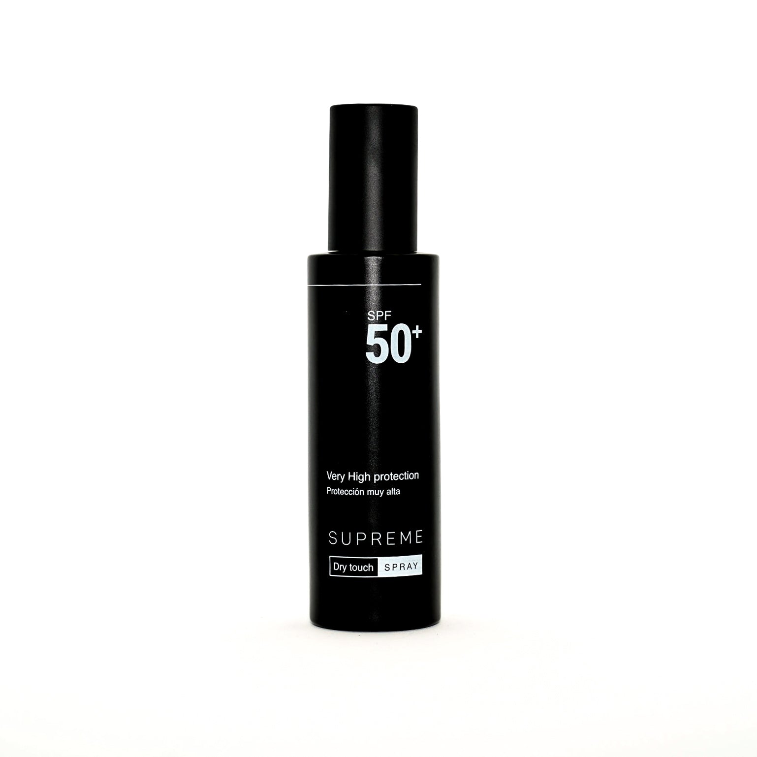 SUPREME Σπρέι SPF50+