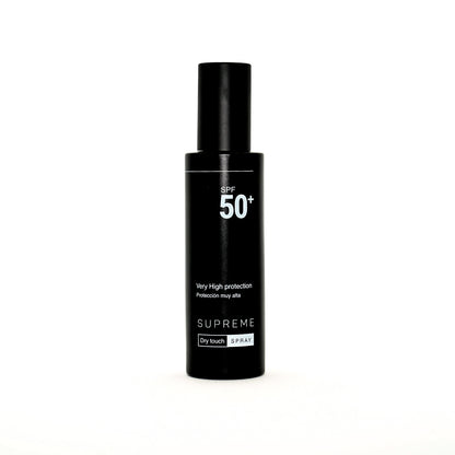SUPREME Σπρέι SPF50+