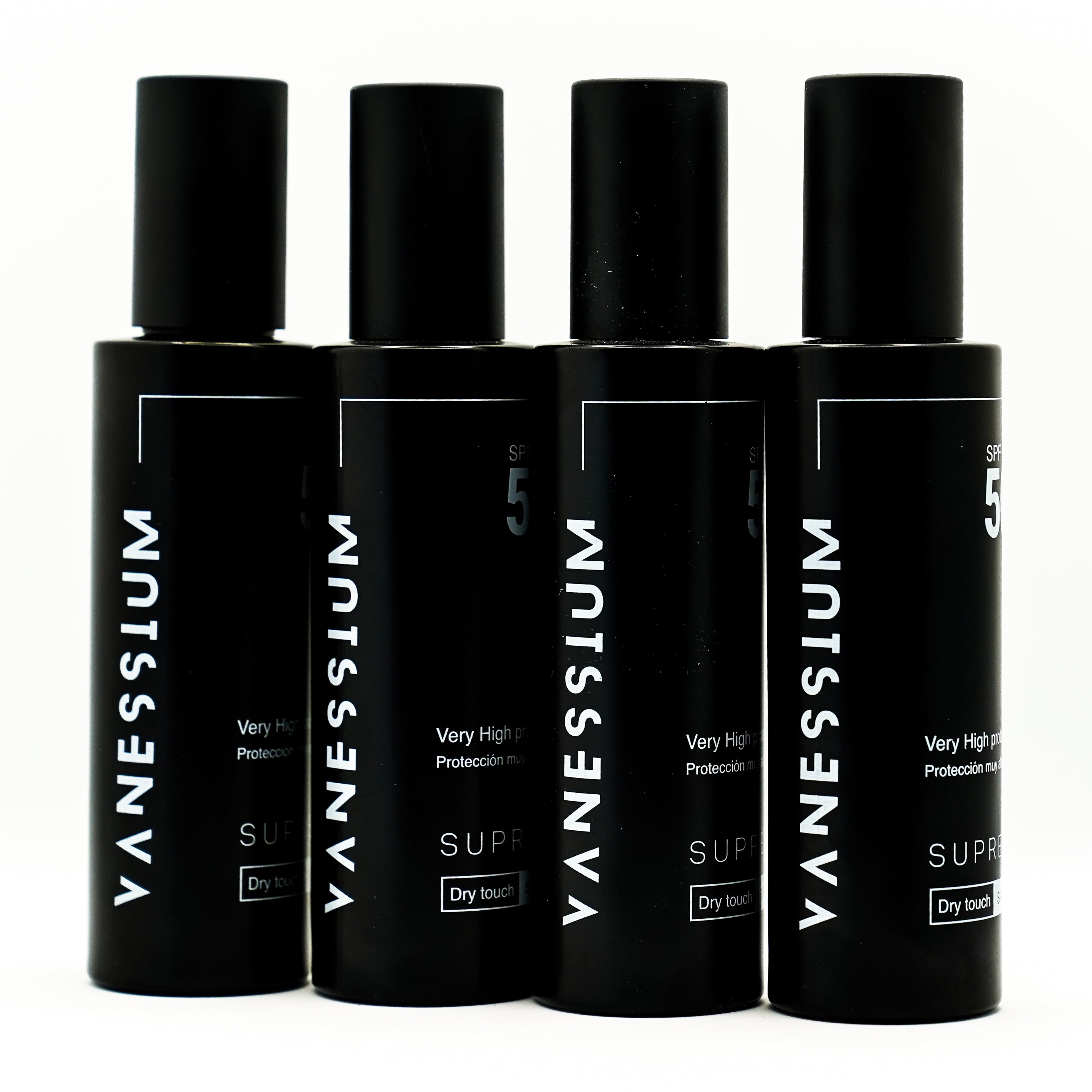 SUPREME Σπρέι SPF50+