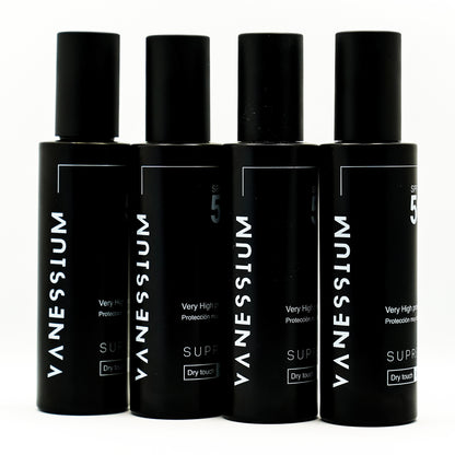SUPREME Σπρέι SPF50+