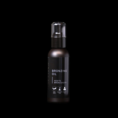 Λάδι Μαυρίσματος SPF6
