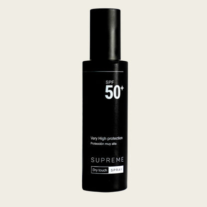 SUPREME Σπρέι SPF50+